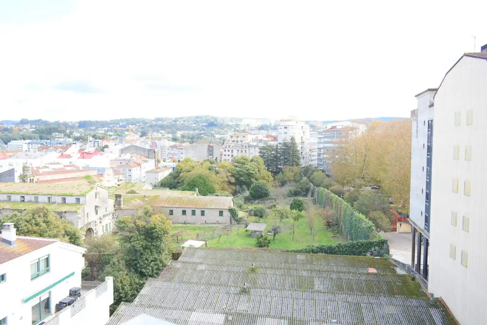 Apartment mit Aufzug zum Verkauf in Rúa Cobián Roffignac 18, imagen 21