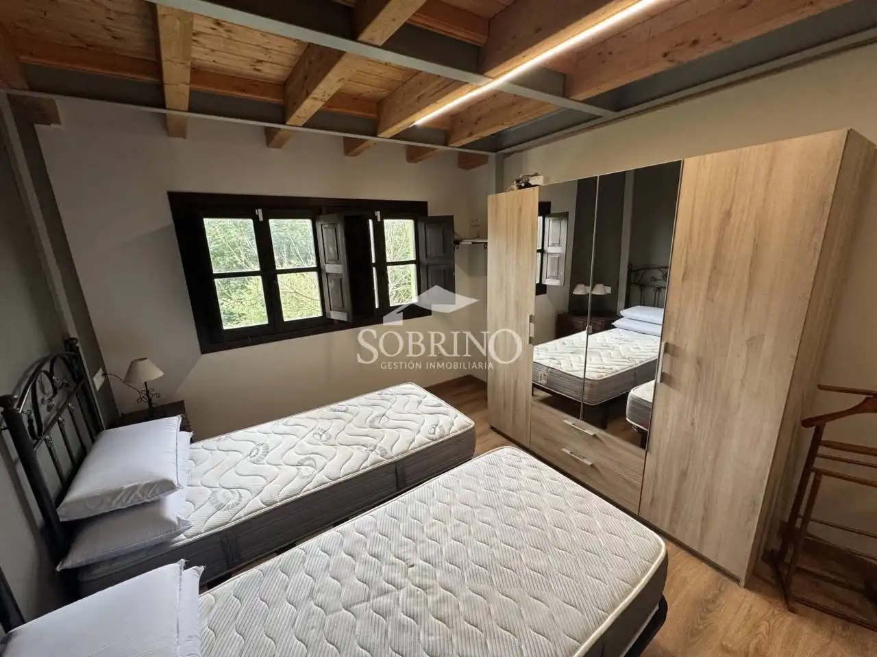 Habitación de Casa o chalet en venta en Llanes con Aire acondicionado, Calefacción y Terraza