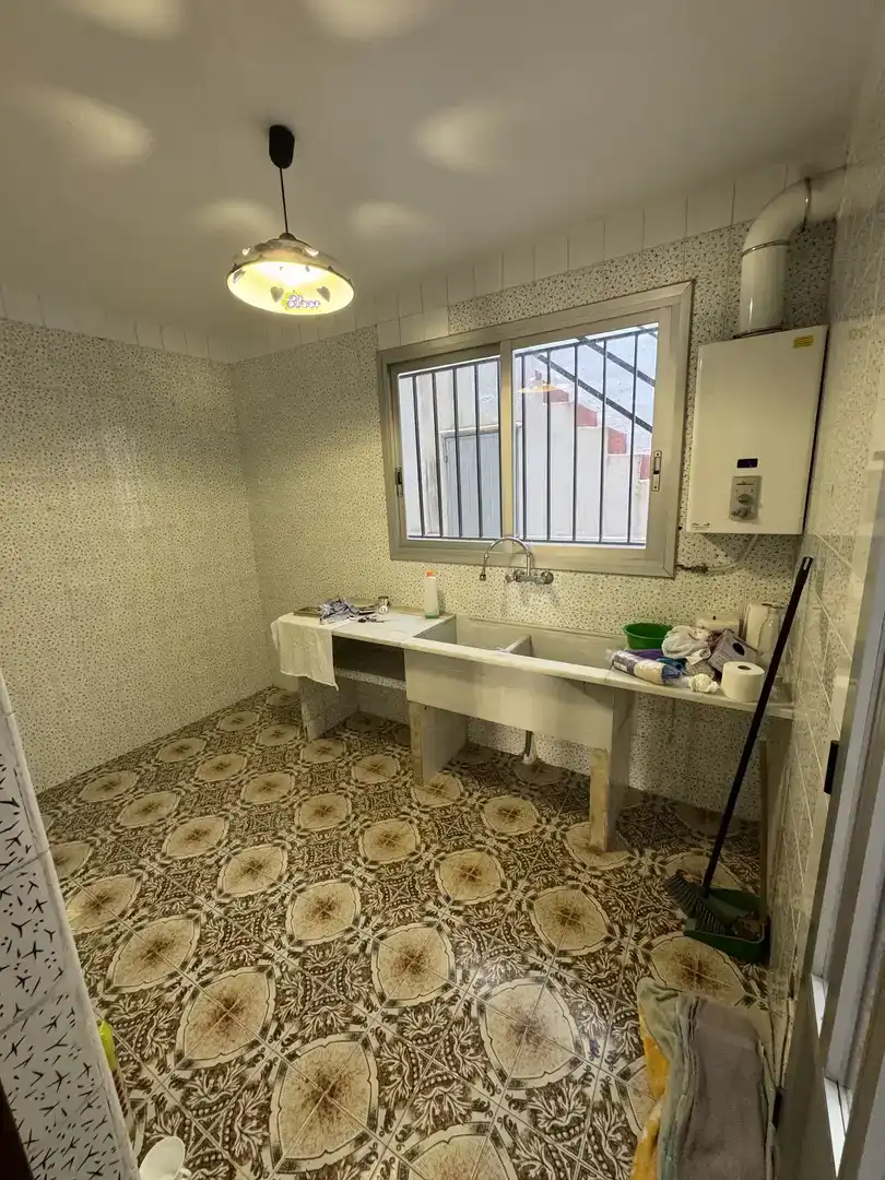 Baño de Planta baja en venta en Sagunto / Sagunt