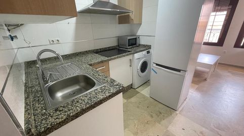 Foto 4 von Wohnung zur Miete in Calle Padre Lerchundi, 52, Centro, Melilla Capital