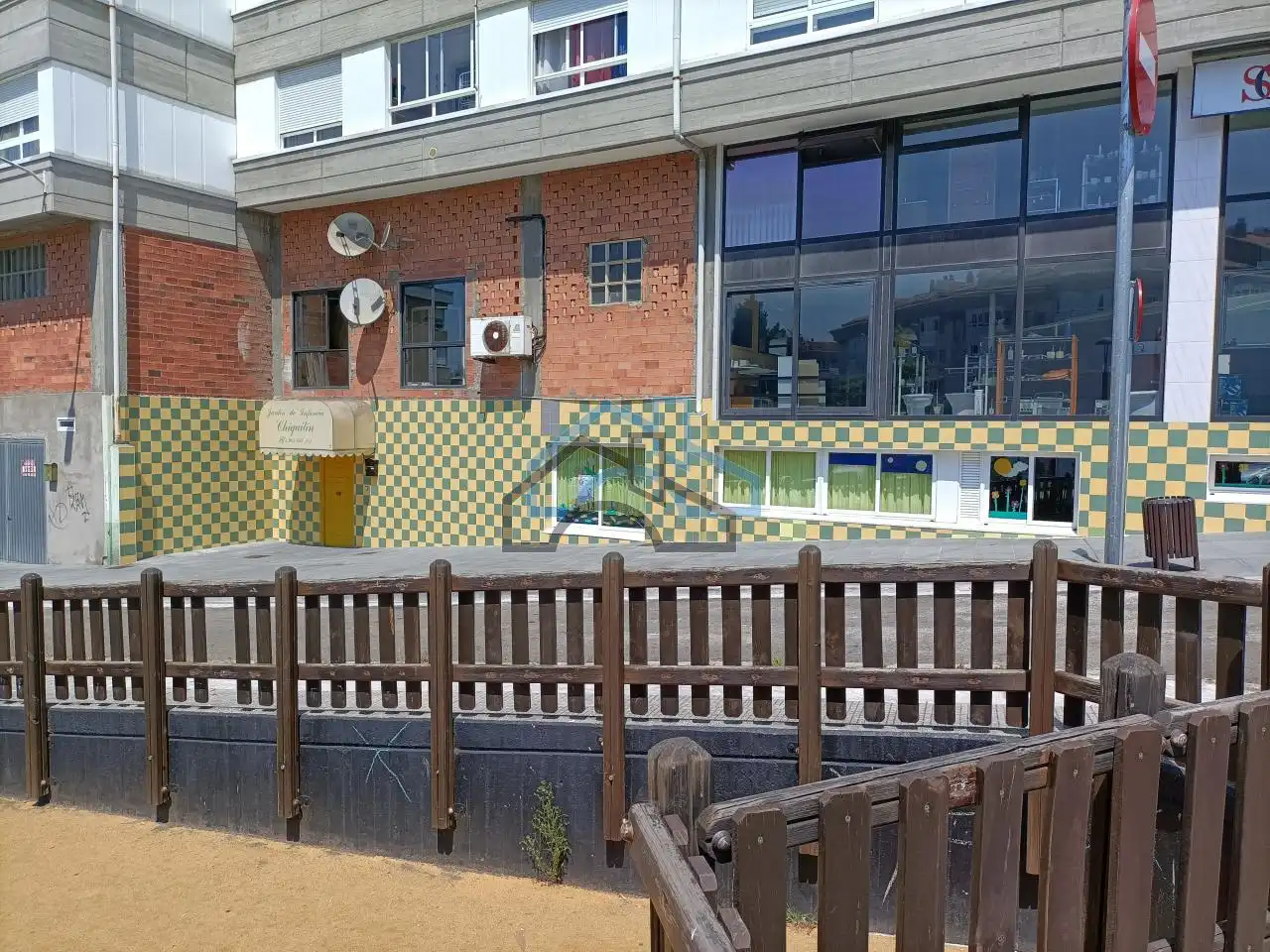 Local comercial en alquiler en Cambre