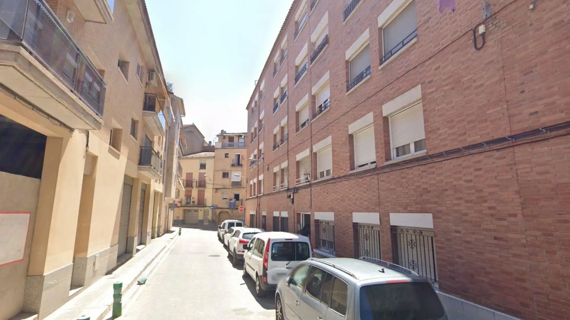 Planta baja en venta en Purgatori, Congost - Santa Caterina