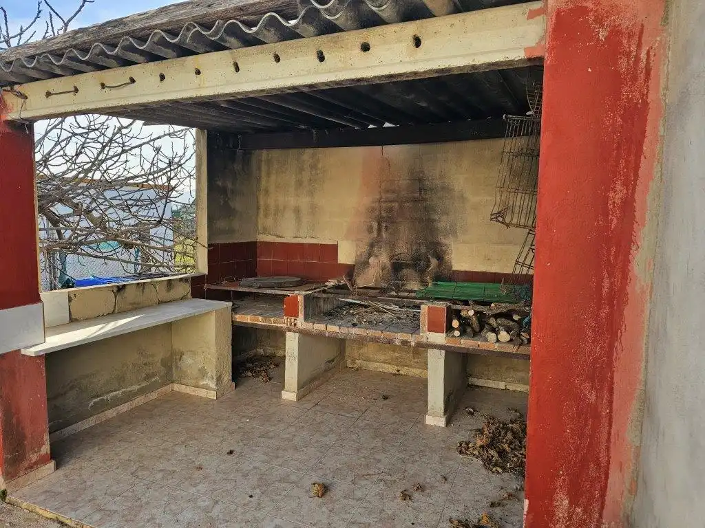 Finca rústica en venda a El Marenyet