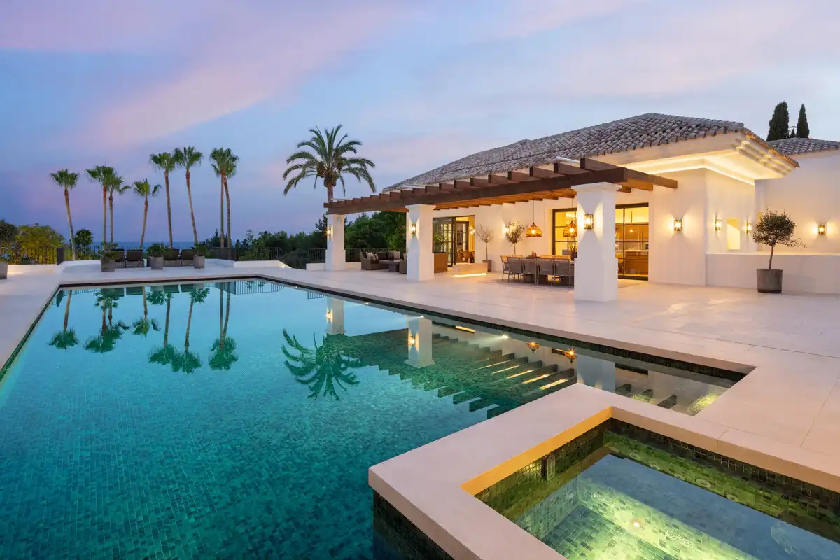 Haus mit Pool zum Verkauf in Milla de Oro, imagen 56