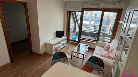 Foto 3 de Apartament de lloguer a Gran Vía de San Marcos, Centro Ciudad, León Capital