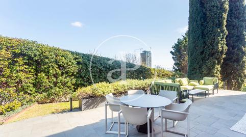 Foto 5 de Casa o xalet en venda a Zona Industrial, Barcelona