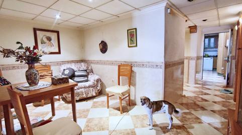 Foto 5 de Edifici en venda a El Raval - Portes Encarnades, Alicante