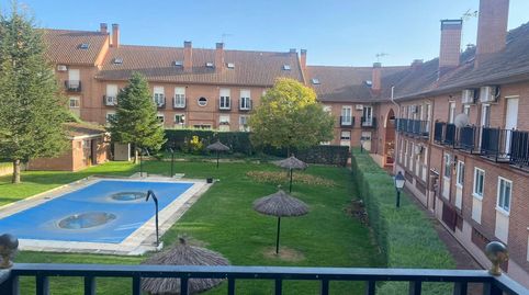 Foto 2 de Dúplex en venda a Ajalvir, Madrid