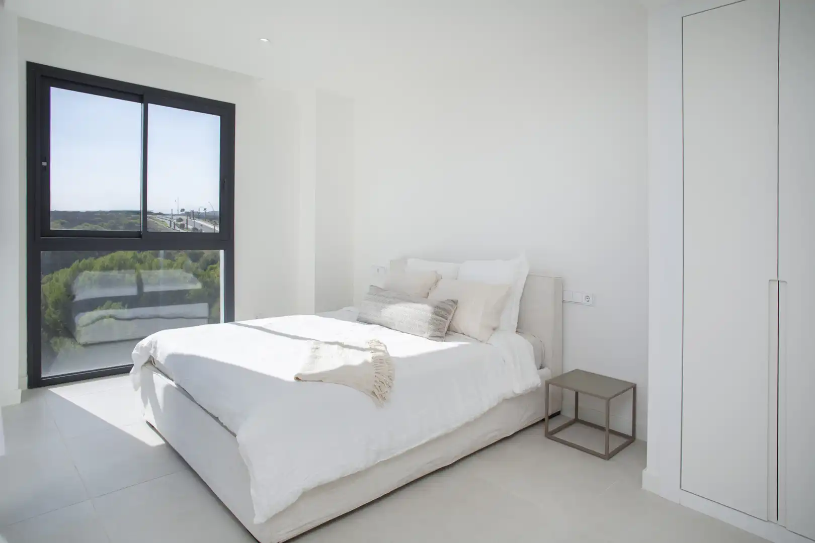 Apartment with pool for sale in El Higuerón, imagen 8