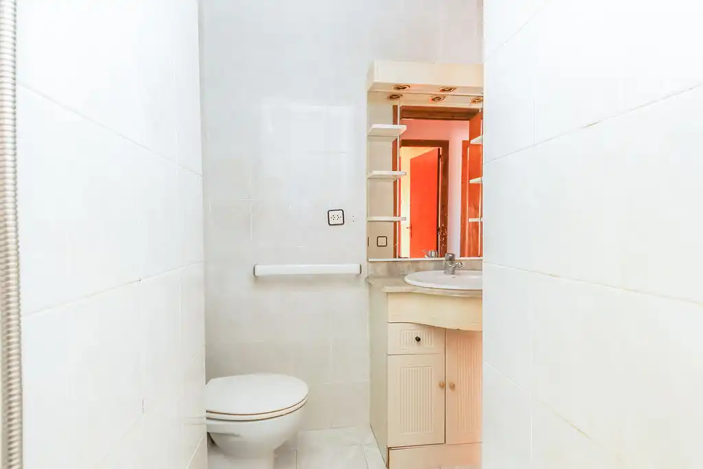 Wohnung zum Verkauf in C/ Abat Llort, Valls