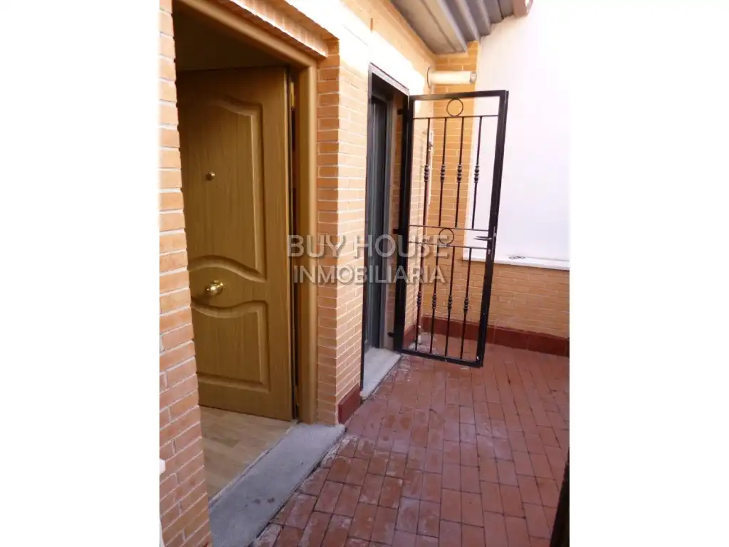 Exterior view of Houses for rent in Illescas
