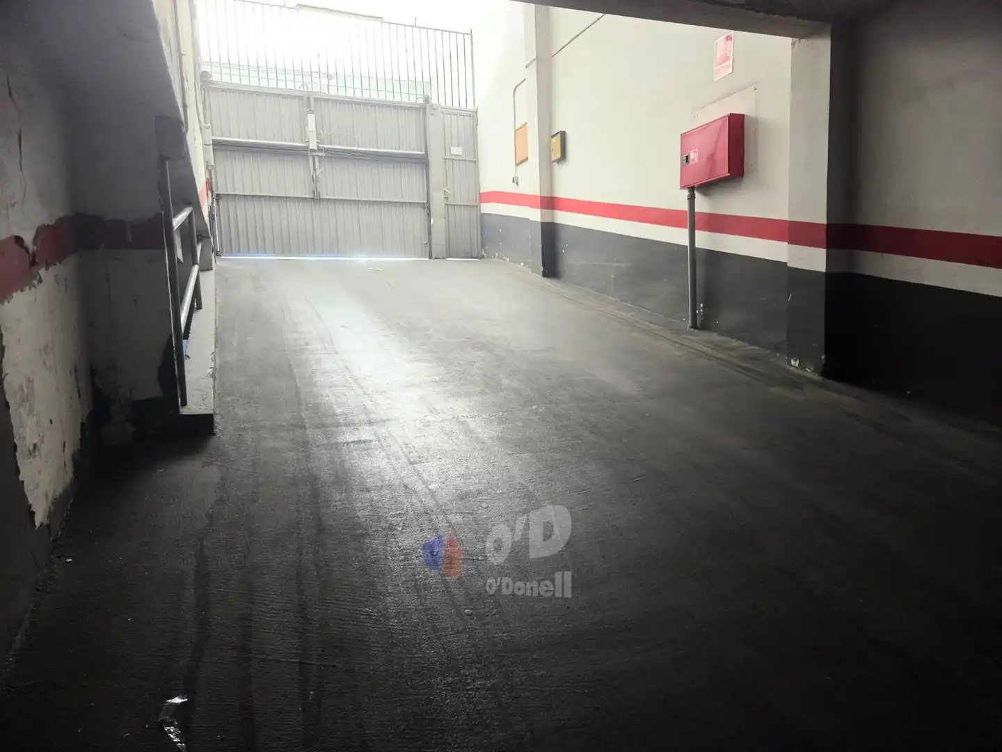 Parking of Garage for sale in Sant Boi de Llobregat