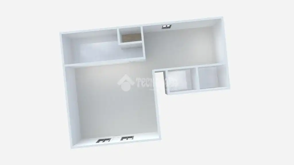 Habitación de Local en venta en Sevilla con Aire acondicionado y Internet