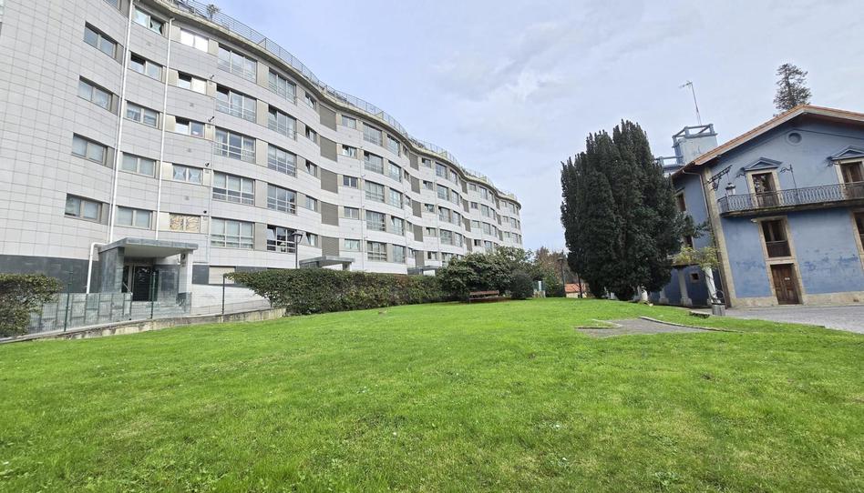 Photo 1 of Flat for sale in Avenida Vilaboa, Vilaboa Sur, A Coruña