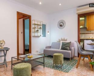 Apartament per a compartir a L'Hospitalet de Llobregat