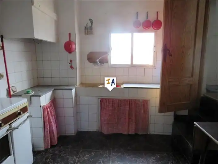 Terraced house for sale in Alcaudete, imagen 7