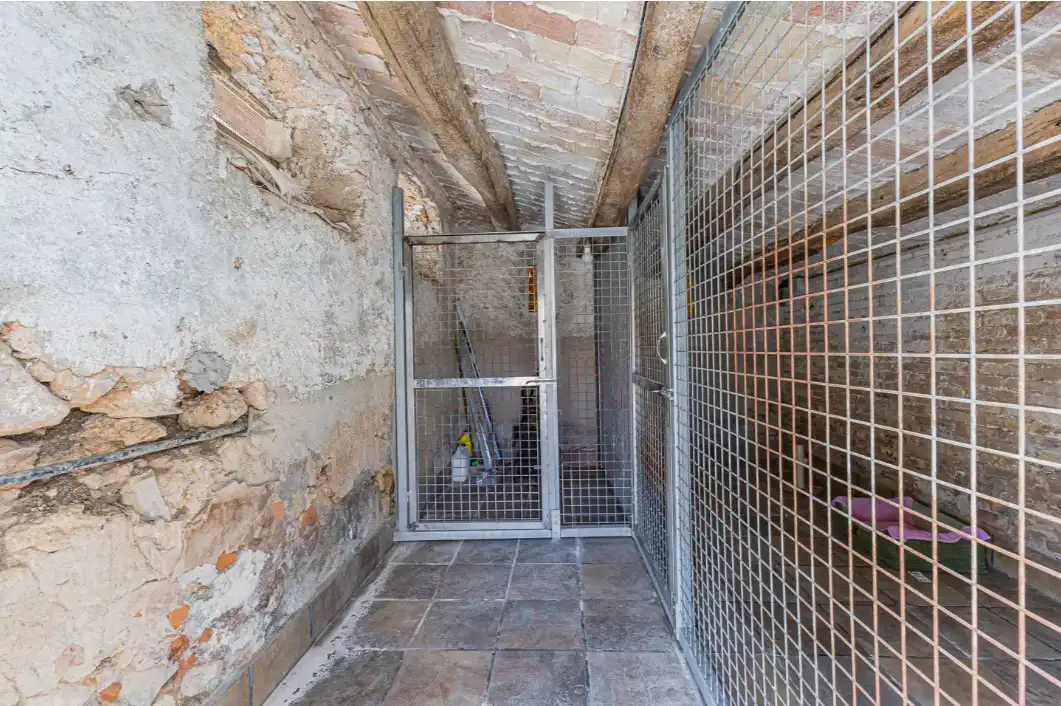 Detached house with garden for sale in Plaça de la Vila, imagen 54