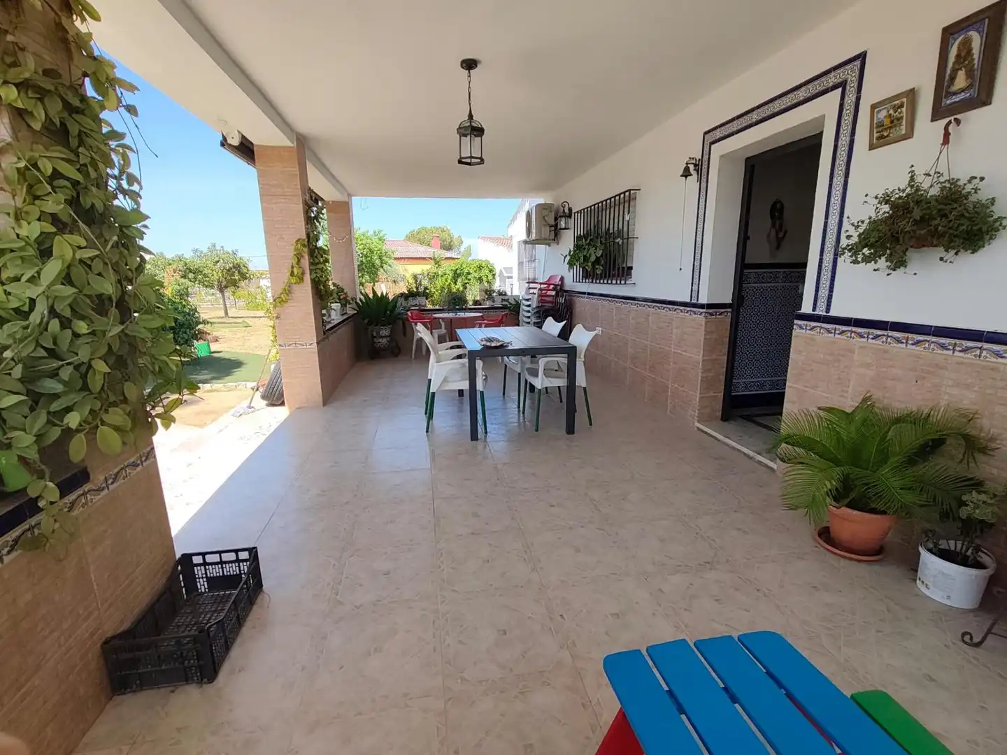 Residencial en venta en Carmona