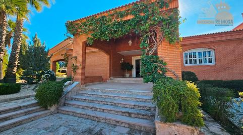 Photo 2 of Houses for sale in Los Vientos- Casa Ros, Molina de Segura