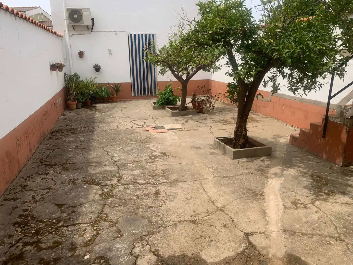 Casa amb terrassa en venda a Don Benito, imagen 21