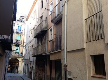 House with balcony for sale in Carrer de Sant Antoni