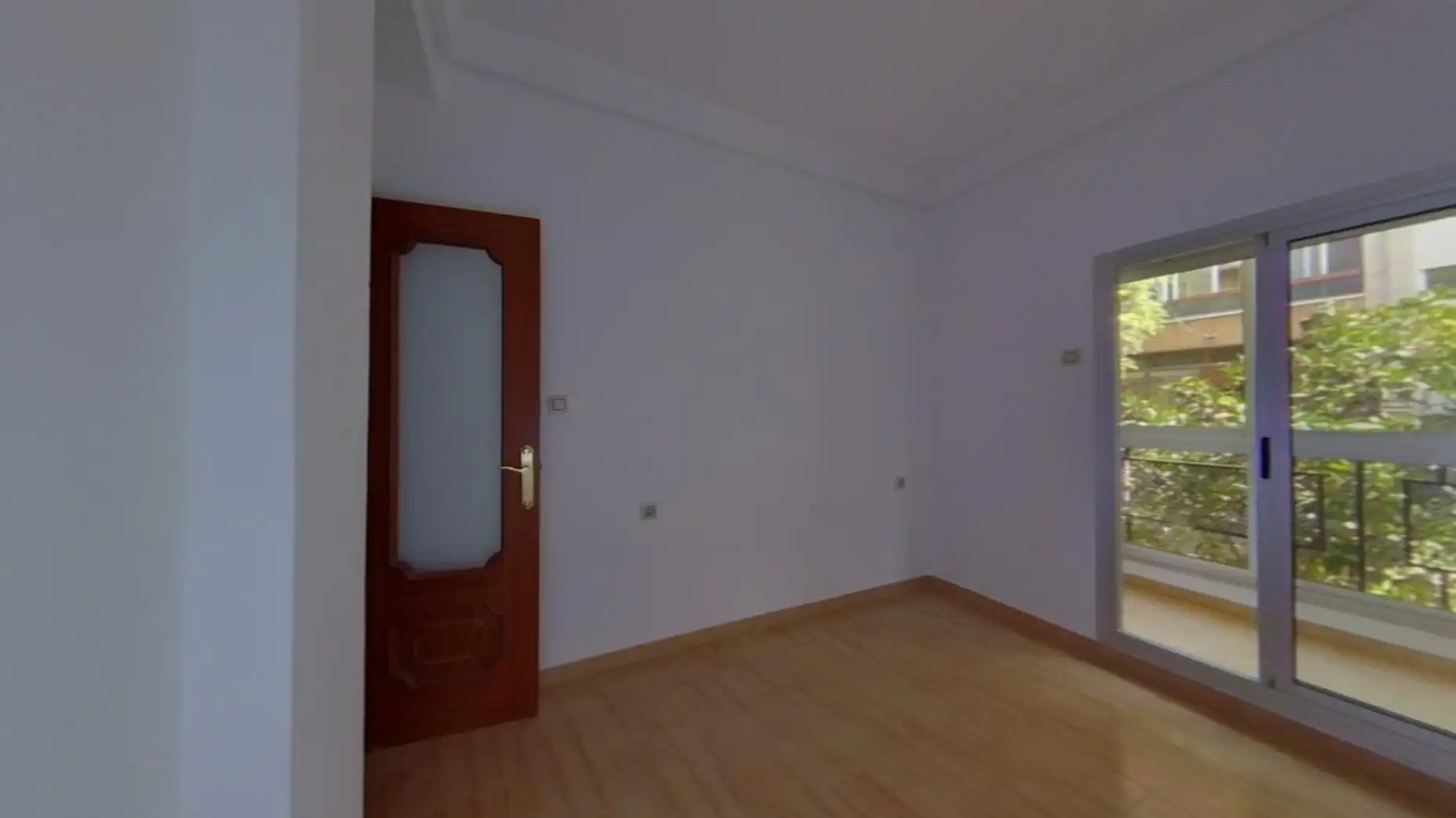 Wohnung mit Terrasse zum Verkauf in Carrer de la Floresta 17, imagen 3