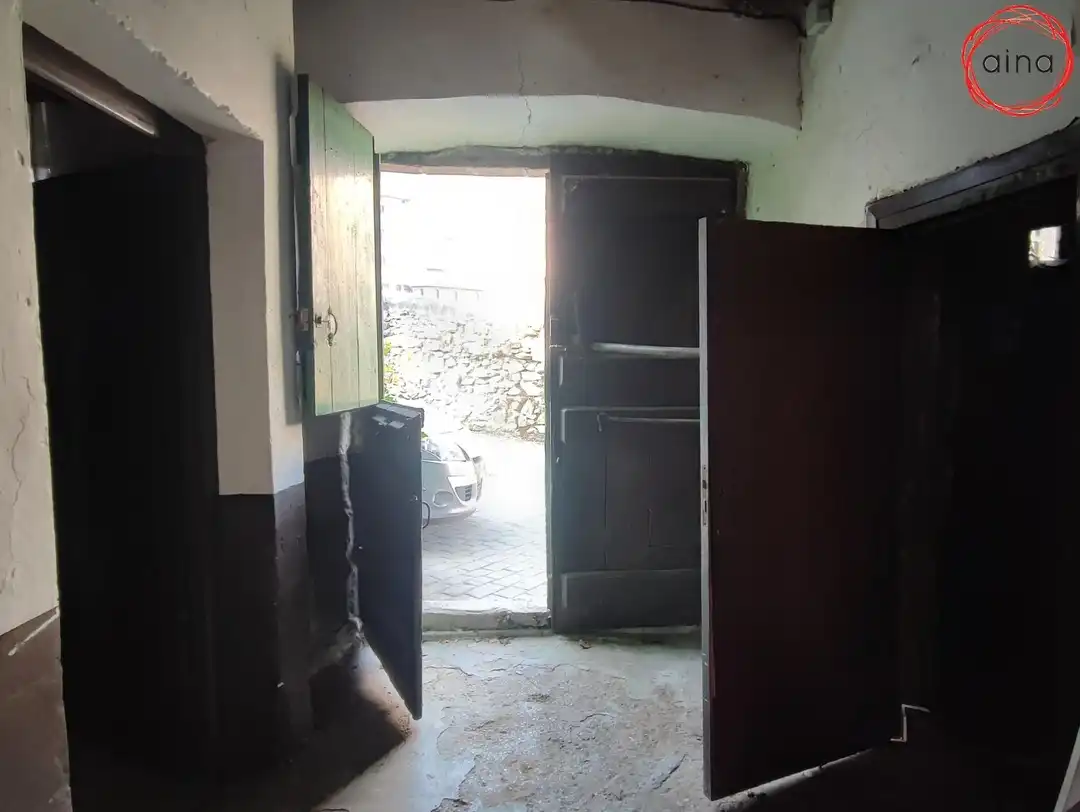 Casa o xalet en venda en Baztan amb Jardí privat
