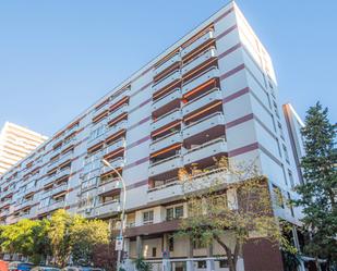 Exterior view of Premises to rent in  Barcelona Capital  with Air Conditioner