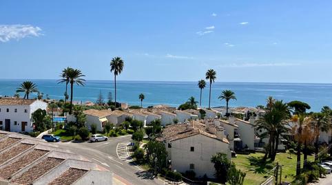 Foto 2 de Estudi en venda a Walter Bayer, El Faro de Calaburra - Chaparral, Málaga