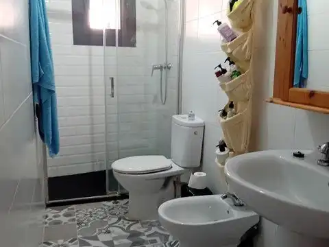 Bathroom of Flat for share in Binissalem, Illes Balears