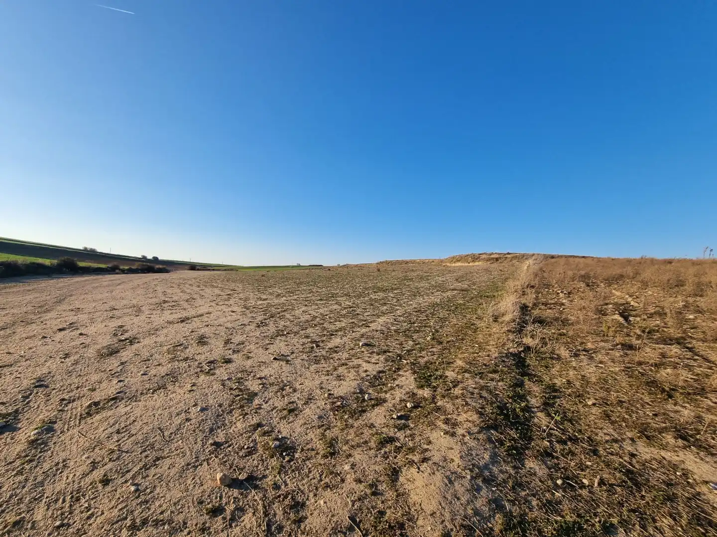 Rural land for sale in El Álamo, imagen 12