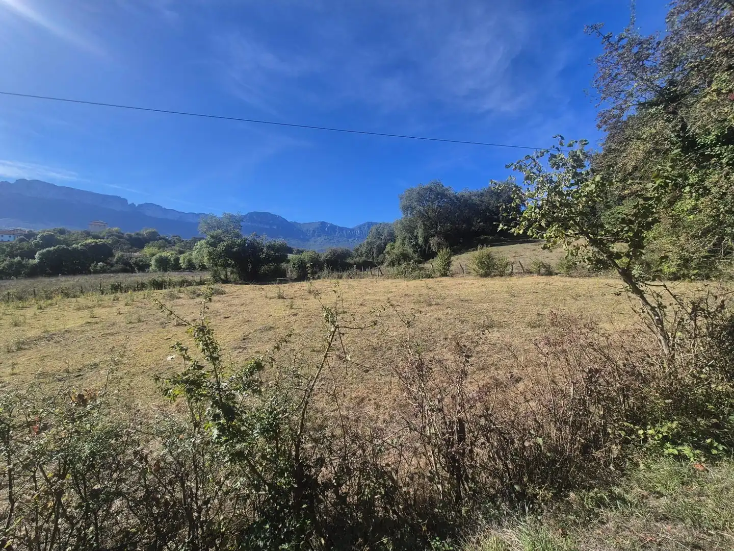 Wohnbaugrundstück zum Verkauf in Valle de Mena, imagen 3