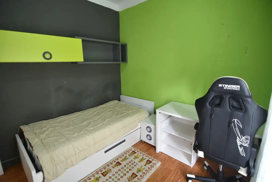 Appartement avec terrasse à vendre à Txonta Kalea, imagen 13