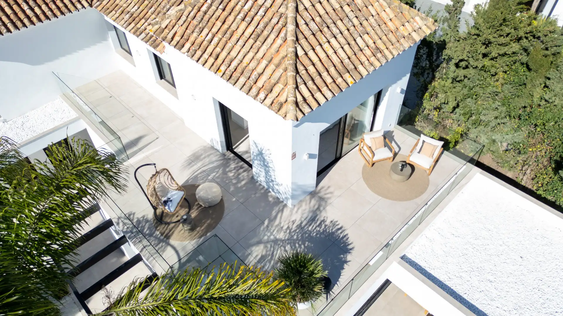 Casa amb piscina en venda a Benahavís pueblo, imagen 17