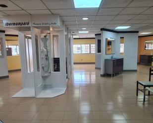 Nau industrial en venda en Fuenlabrada