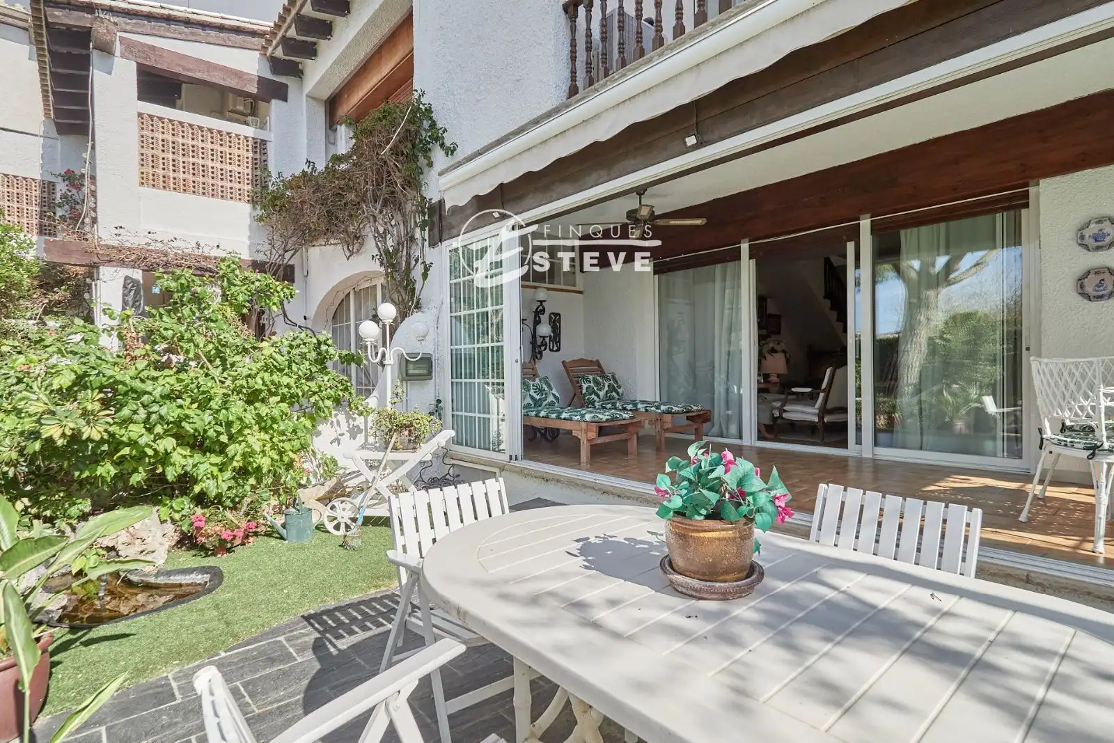 Terraced house with pool for sale in Alorda Park, imagen 58