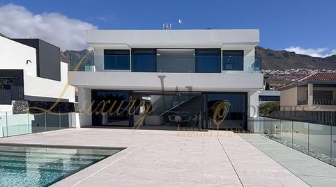 Foto 3 de Casa o chalet en venta en Playa Fañabé Alto, Adeje