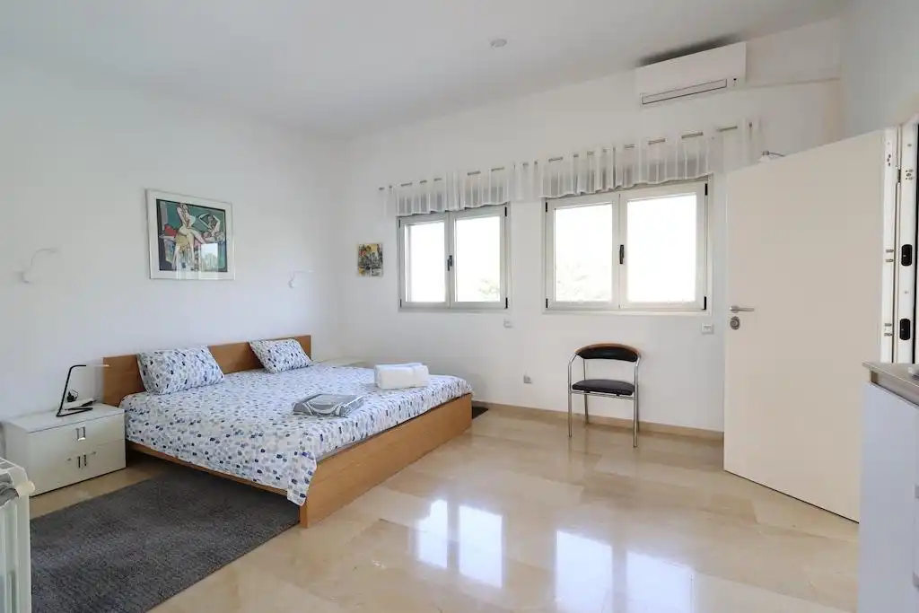 Casa o xalet de lloguer a Calle Calle Saavedra Fajardo, Campoamor