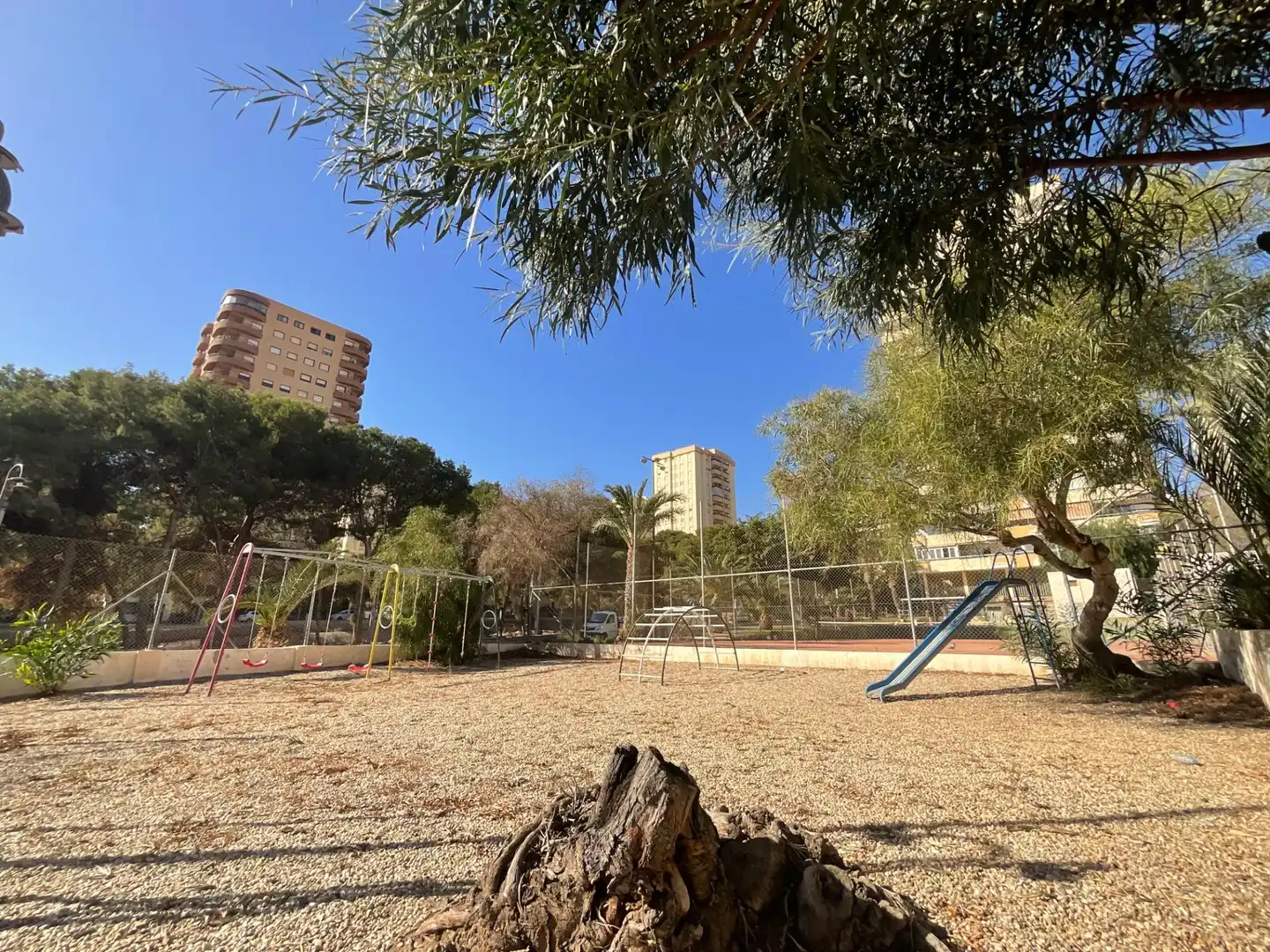 Studio avec piscine à louer à Plaza Plaza de la Playa Paraíso, 1, imagen 26