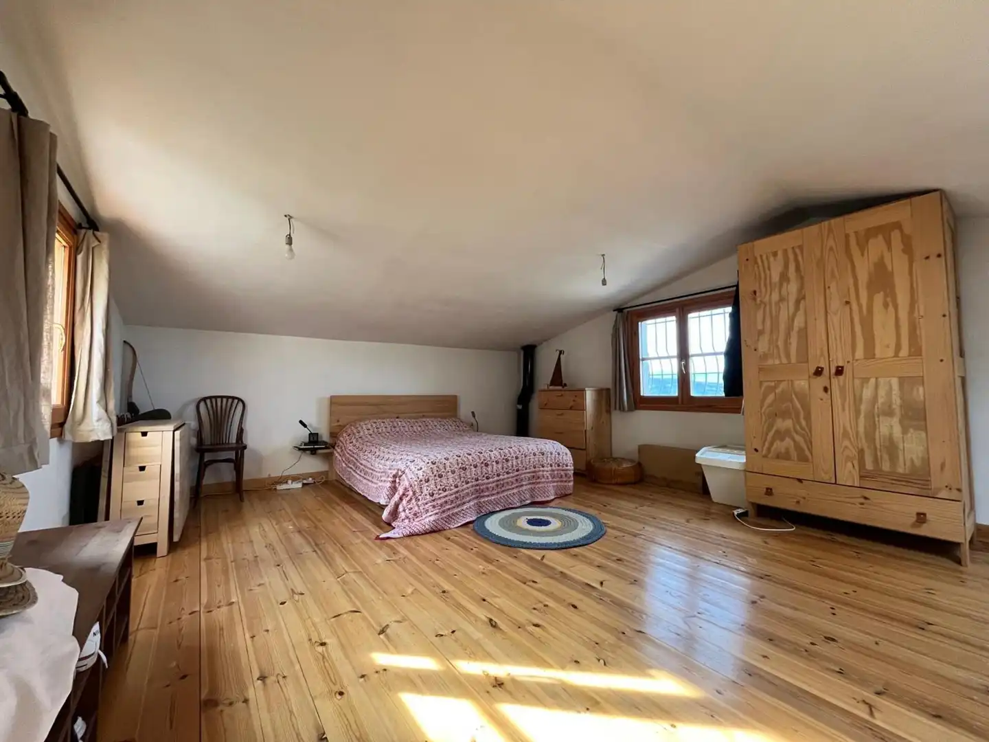 Habitación de Finca rústica en venta en Freginals con Terraza y Trastero