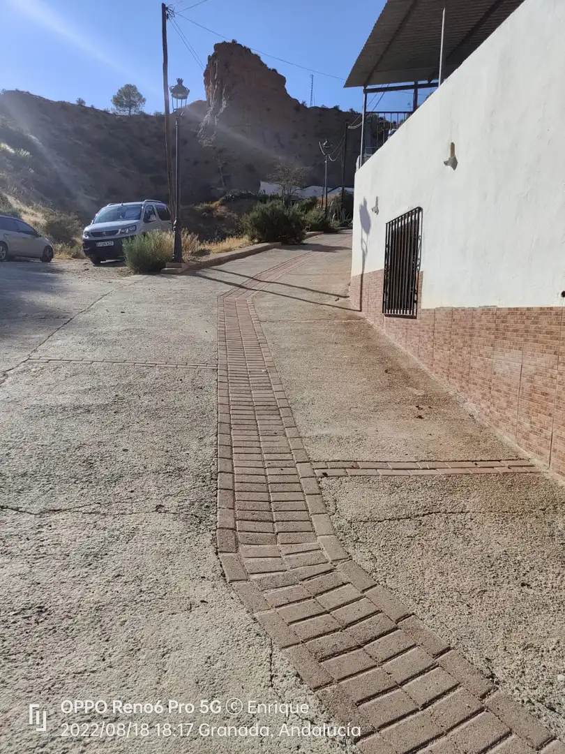 Casa o chalet en venta en Marchal