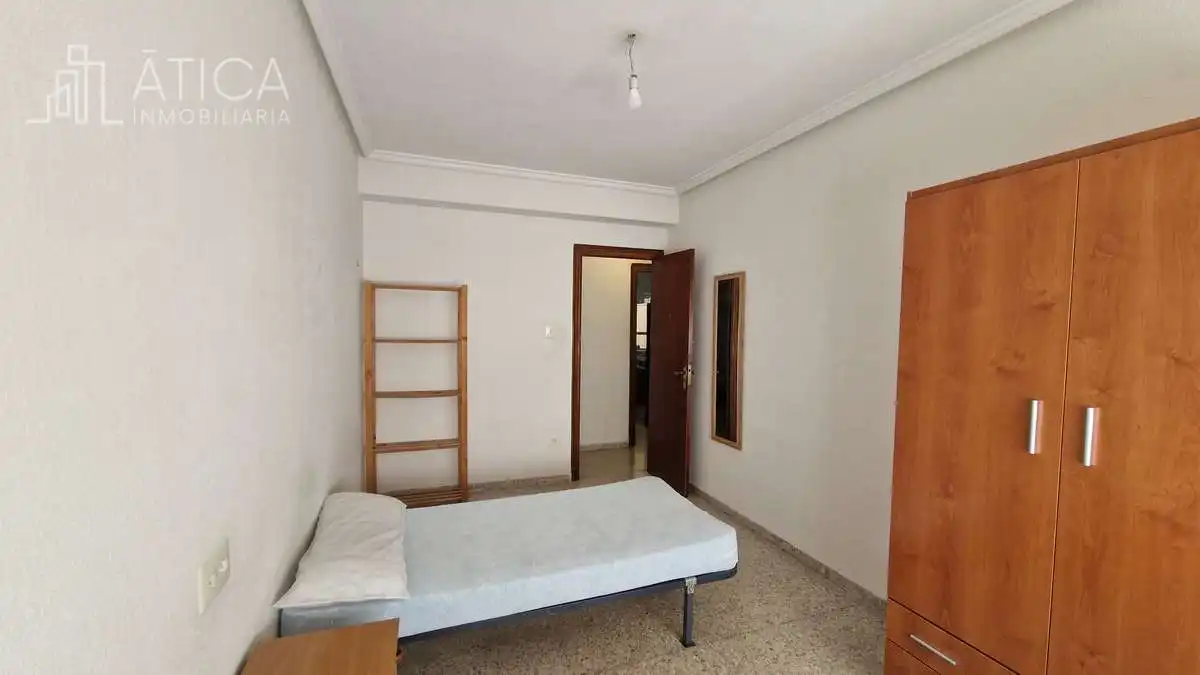 Appartement avec ascenseur à louer à San Bernardo - Carmelitas - Campus, imagen 17