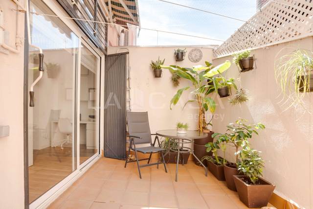 Piso en Venta en Carrer de l'Església en Centre