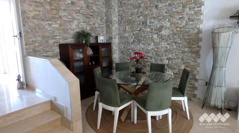 Foto 4 de Casa adosada en venta en Hacienda Torrequebrada, Benalmádena