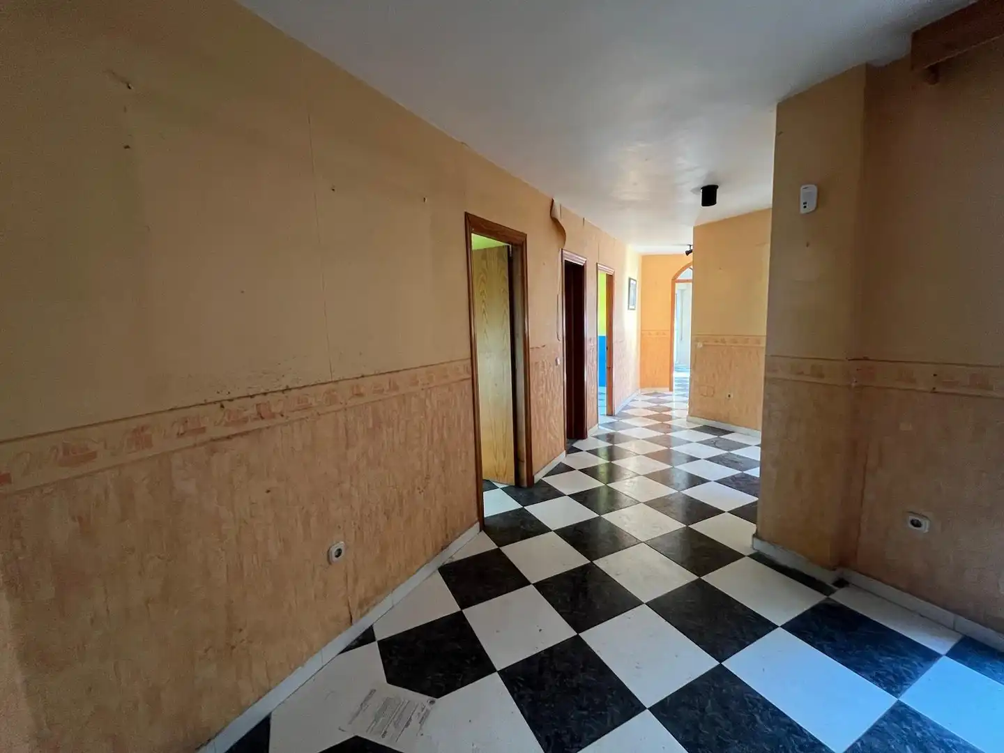 Flat for sale in Alhaurín El Grande  with Terrace, Storage room and Balcony
