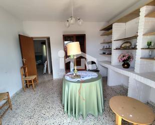 Dining room of Flat for sale in Valdemaqueda  with Balcony