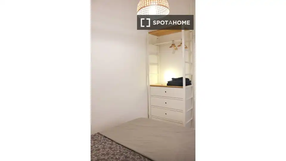 Flat for rent in Sant Andreu de Palomar