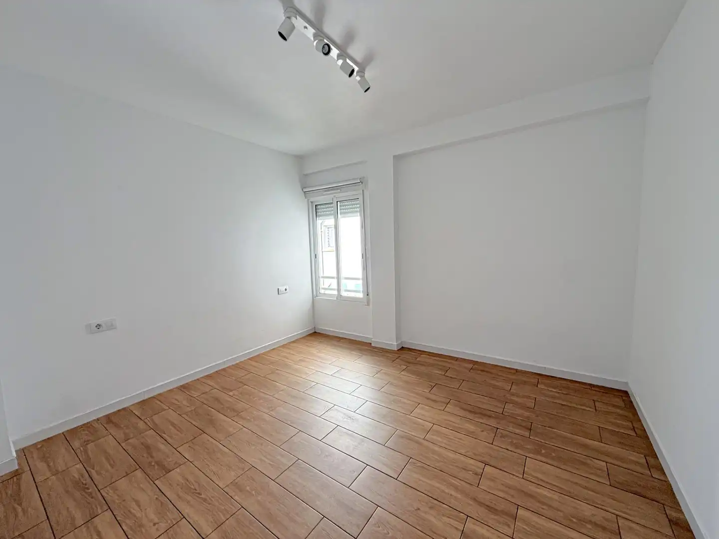 Bedroom of Flat for rent in Ayuntamiento - El Salvador