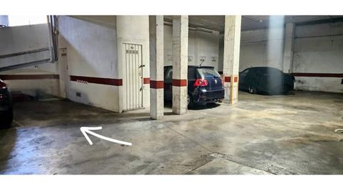 Foto 5 de Garatge en venda a Calle Iglesias Cañellas, Son Oliva,  Palma de Mallorca