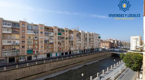 Foto 2 de Pis en venda a Ribera Genil, Fígares, Granada Capital